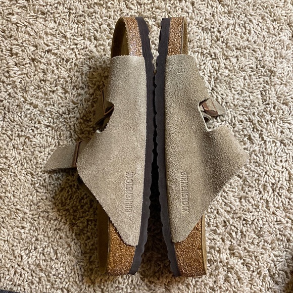 Birkenstock Arizonas, size Sz 40 regular - Picture 9 of 11